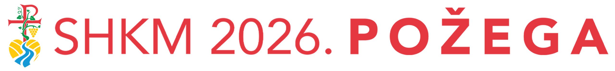 SHKM 2026.